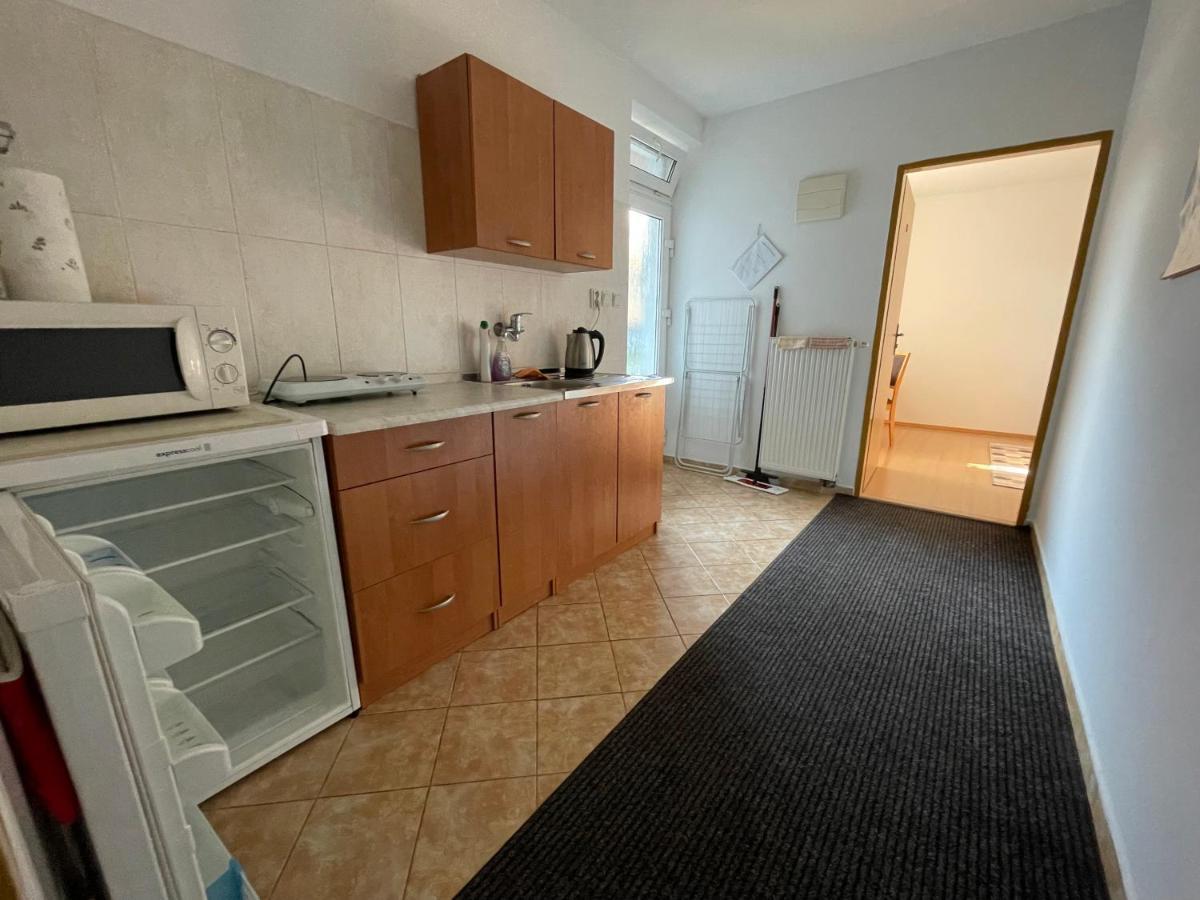 Privat Hotos Apartment Liptovsky Mikulas Luaran gambar