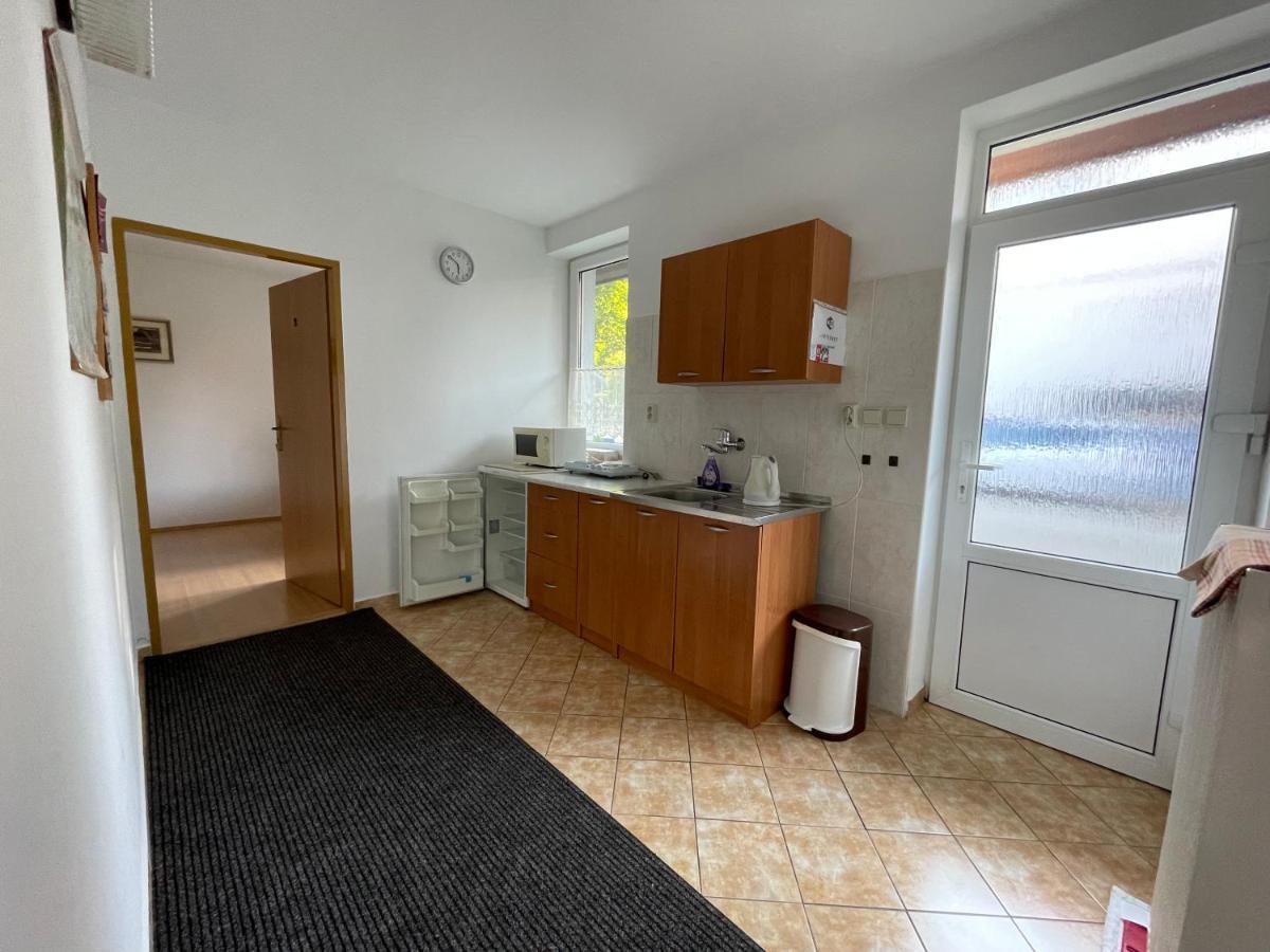 Privat Hotos Apartment Liptovsky Mikulas Luaran gambar