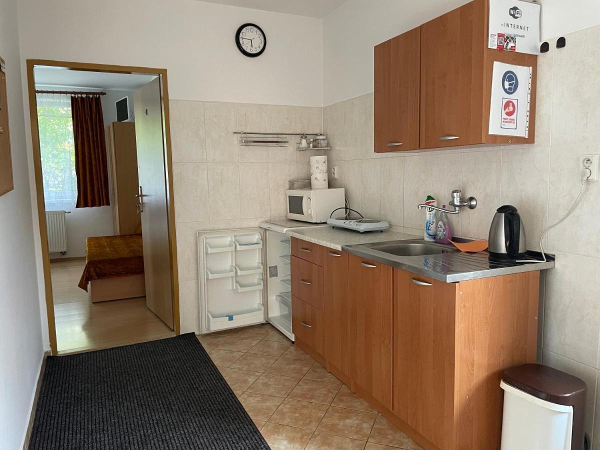 Privat Hotos Apartment Liptovsky Mikulas Luaran gambar
