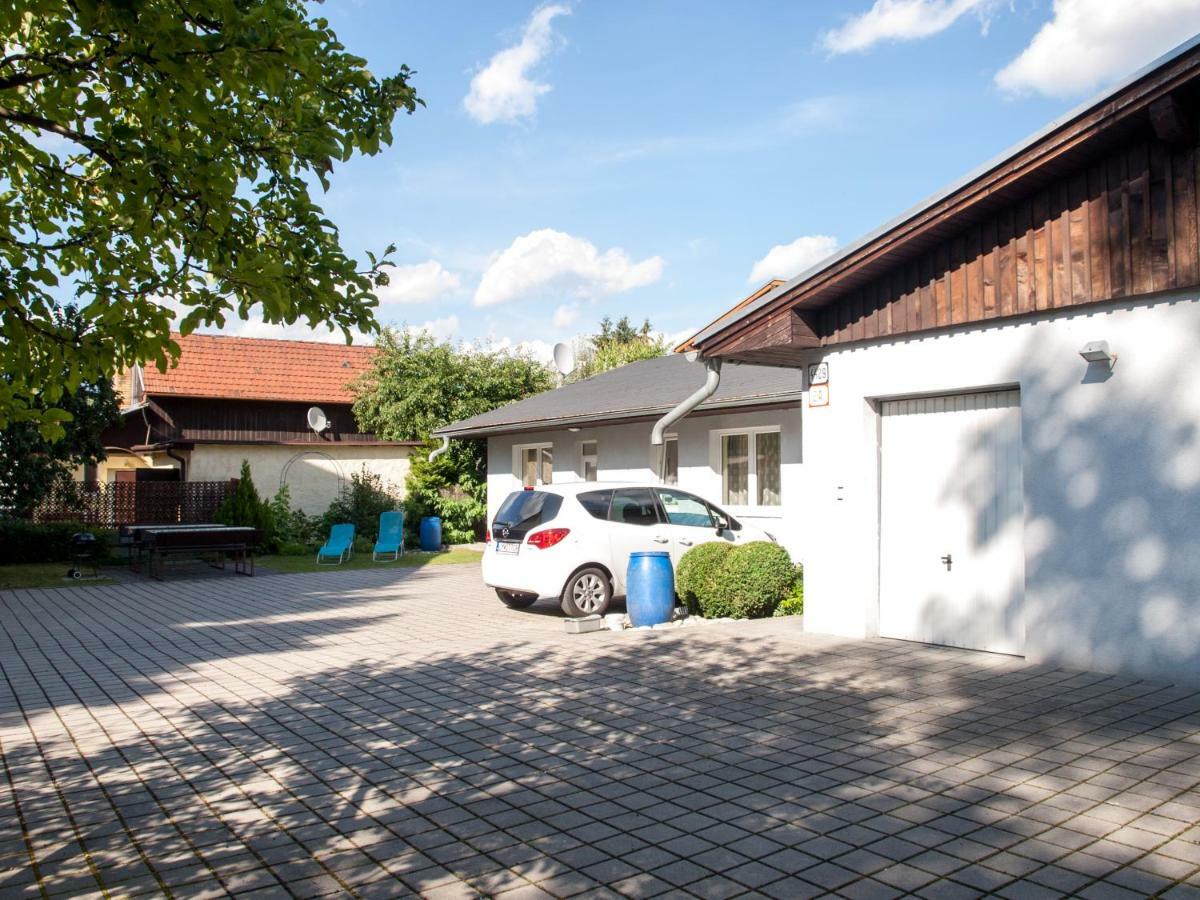Privat Hotos Apartment Liptovsky Mikulas Luaran gambar