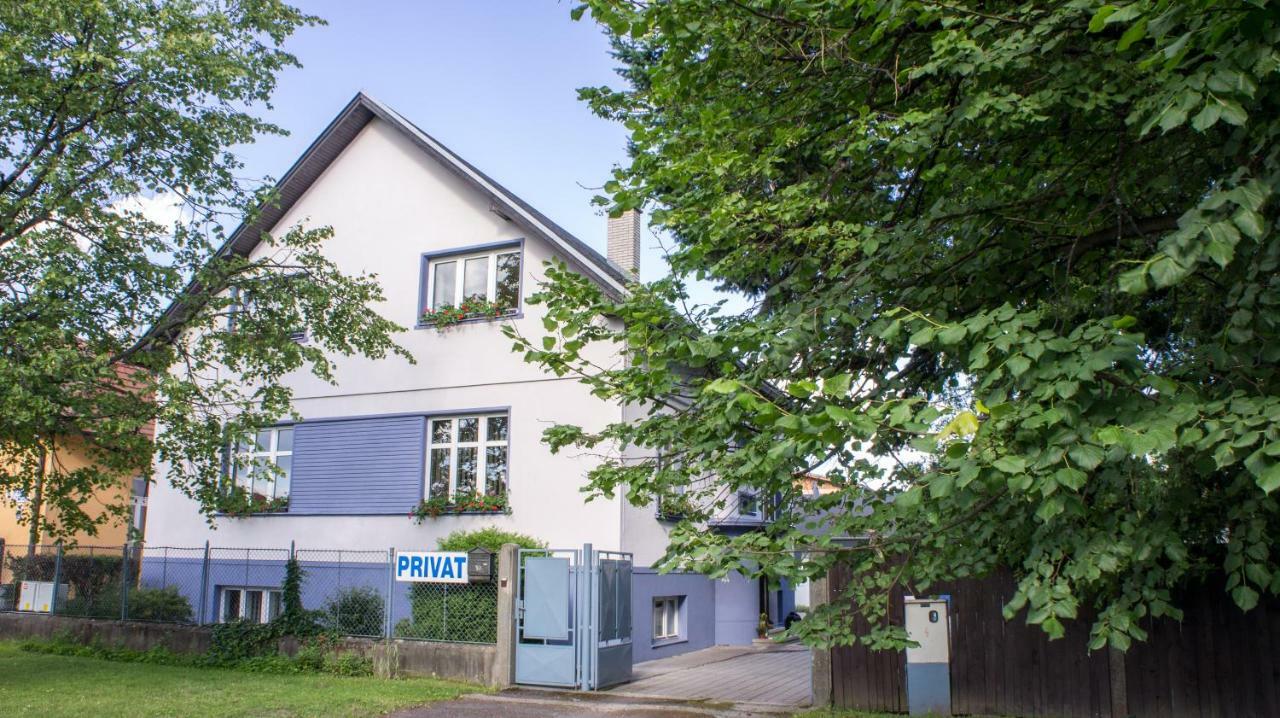 Privat Hotos Apartment Liptovsky Mikulas Luaran gambar