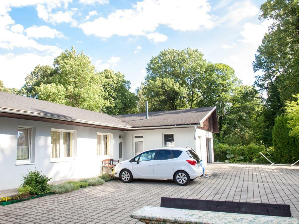 Privat Hotos Apartment Liptovsky Mikulas Luaran gambar